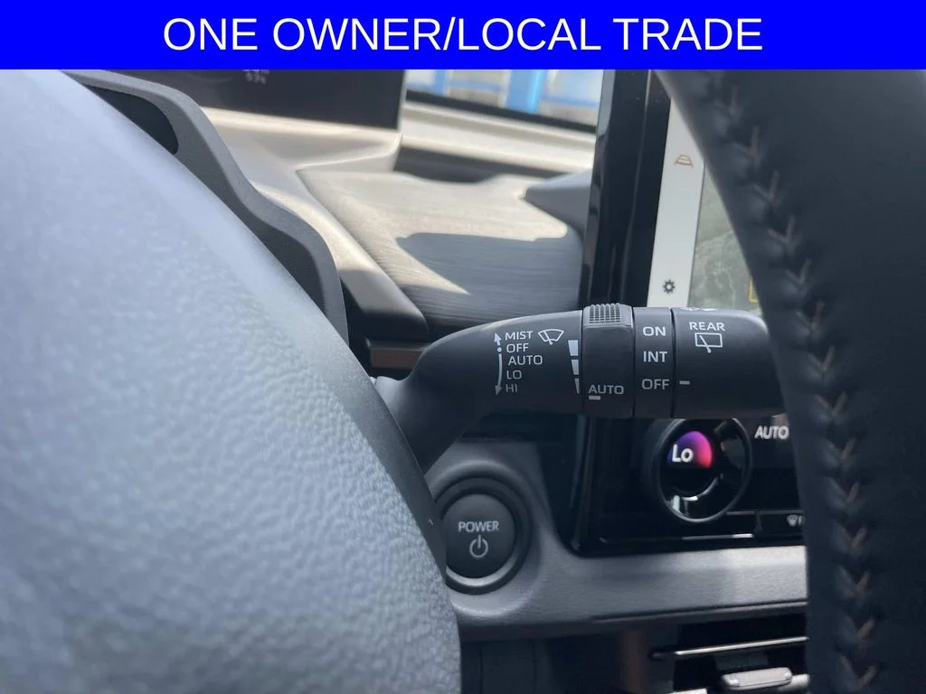 Used 2026 Gray Toyota Premium image 27