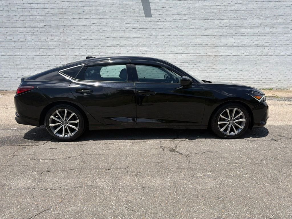 2023 Acura Integra -'s photo