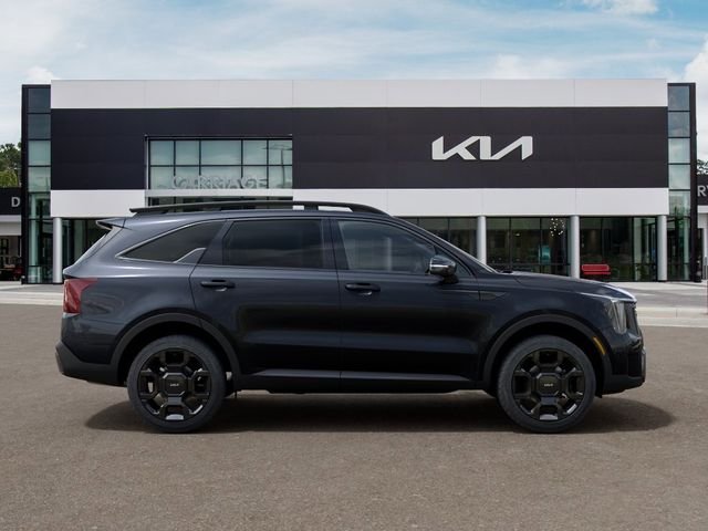 New 2026 Panthera Metal Kia X-Line EX AWD image 7