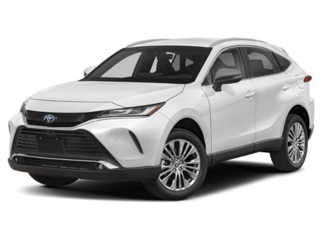 2023 Toyota Venza Limited Hybrid AWD's photo