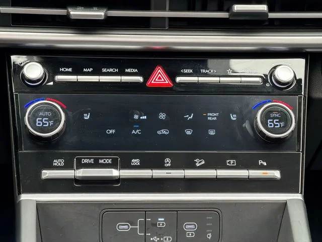 Used 2024 Black Hyundai XRT image 19