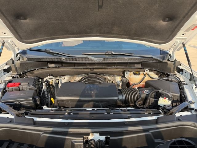 Used 2023 White GMC Denali Ultimate image 19