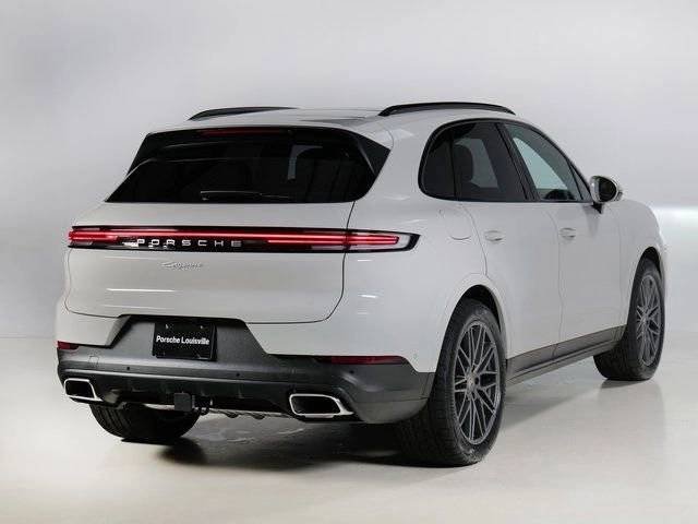 Used 2026 Chalk Porsche  image 9