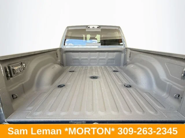 Used 2025 Blue Ram Limited image 40