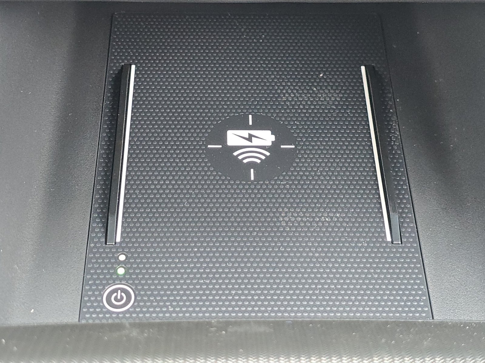 New 2026 Crystal Black Pearl Honda Sport Touring image 7