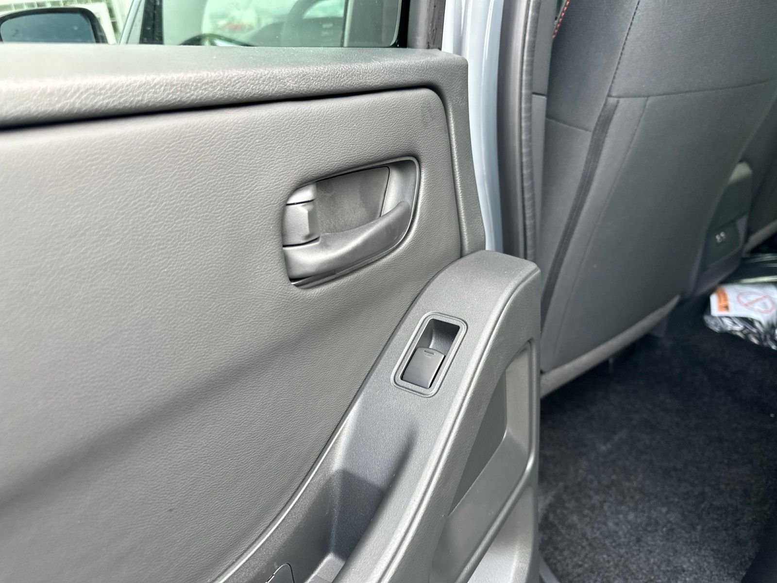 New 2026 Gray Nissan PRO-4X image 22