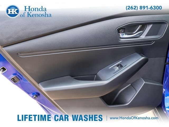 2025 Honda Accord Hybrid Sport - Photo 22