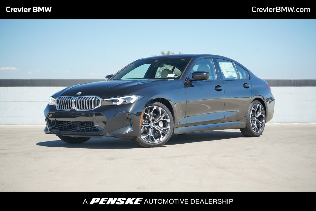 2020 BMW 3 Series Specs, Prices and Photos | Crevier BMW