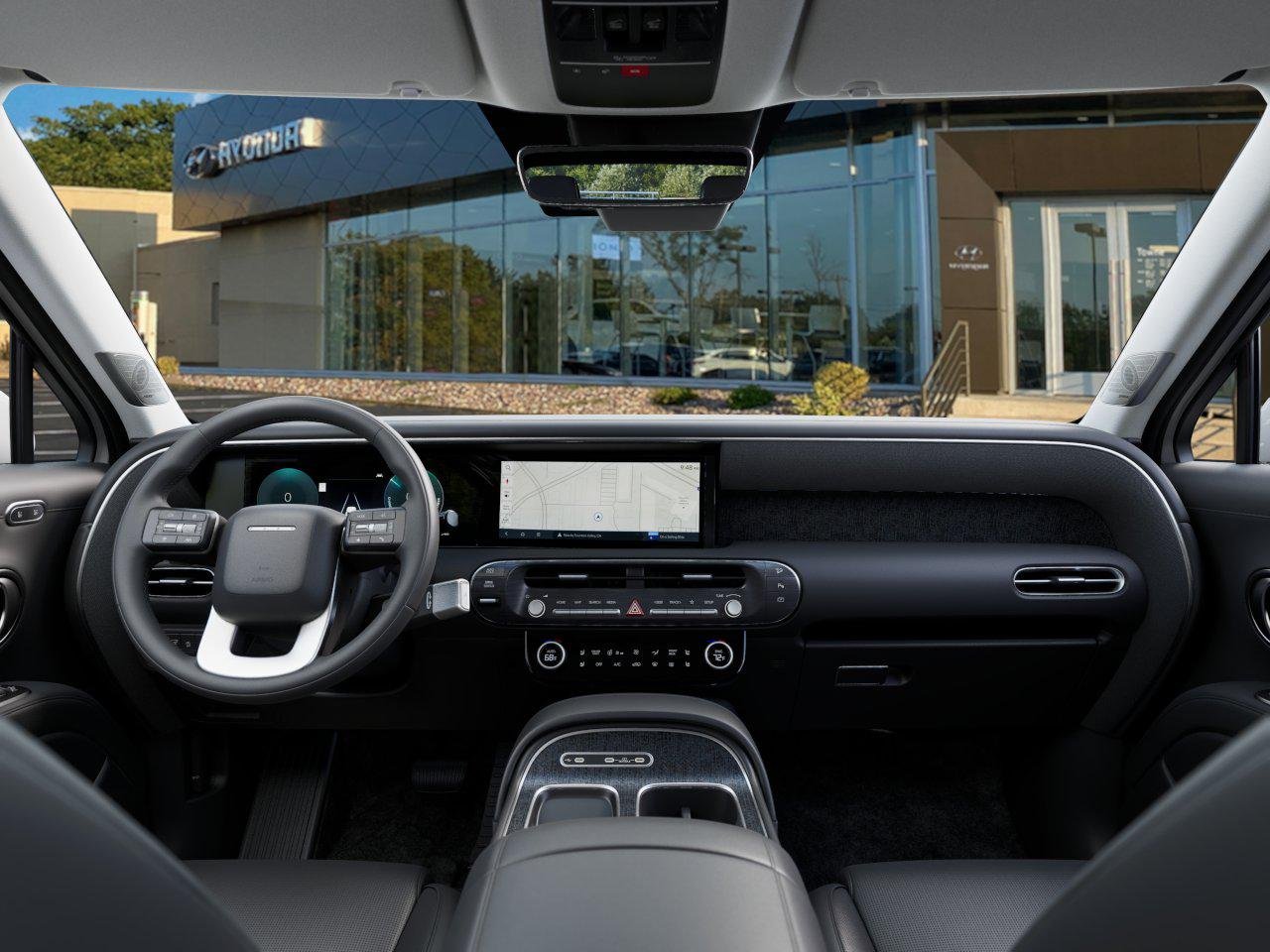 New 2026 White Hyundai Limited image 11