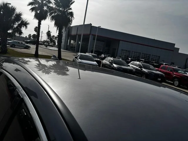 Used 2024 Gray INFINITI PURE image 7