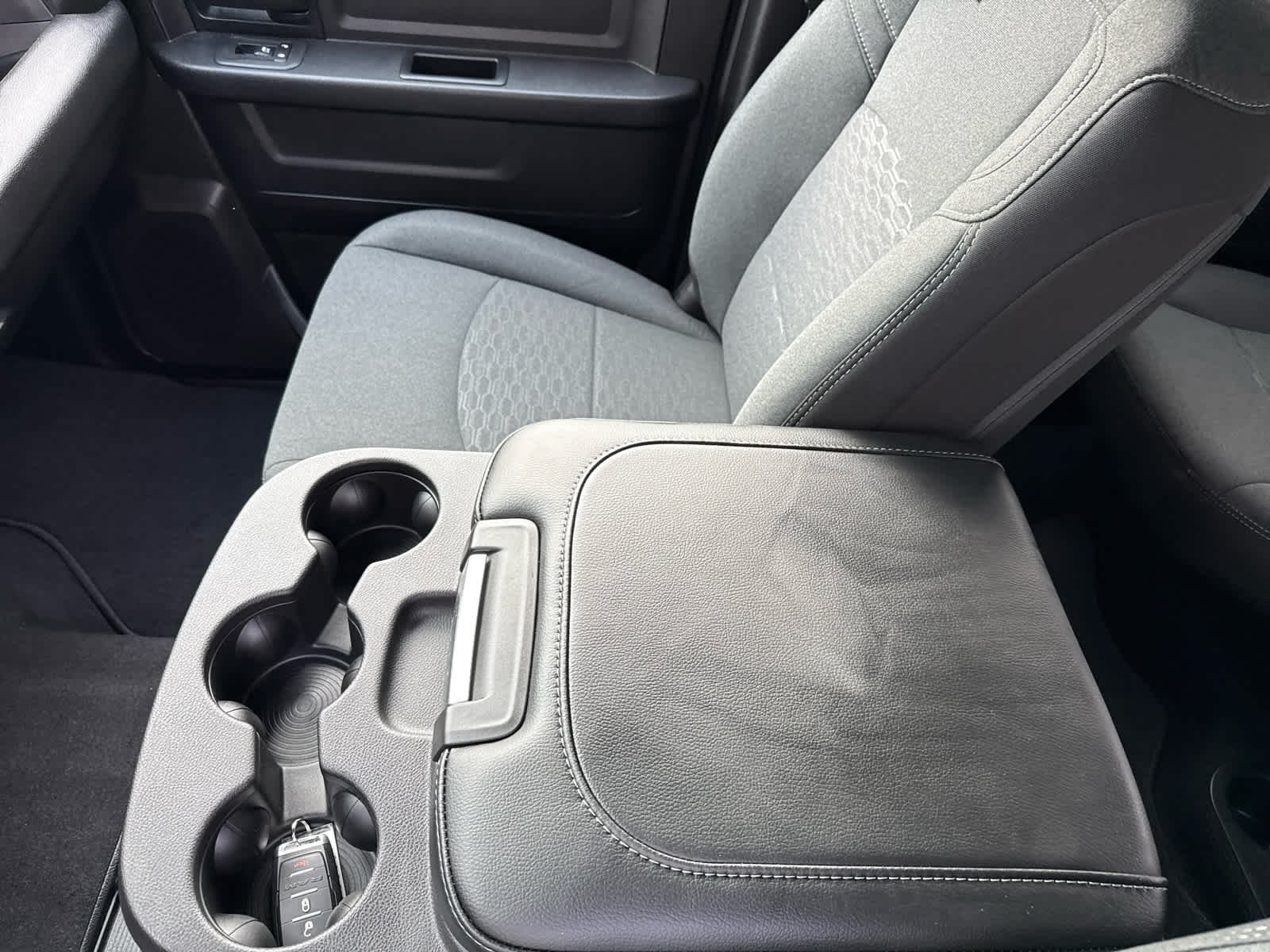 2026 RAM 2500 Tradesman - Photo 20