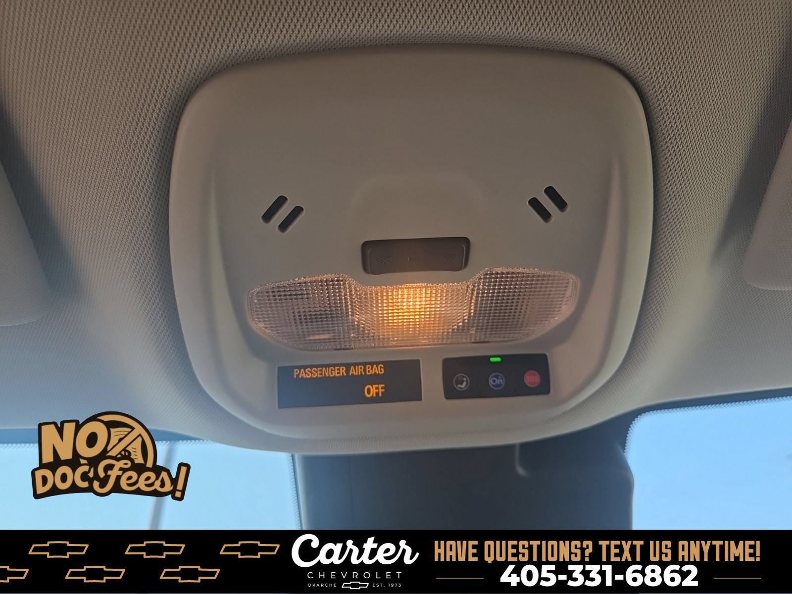 2026 Chevrolet Trax Activ - Photo 25