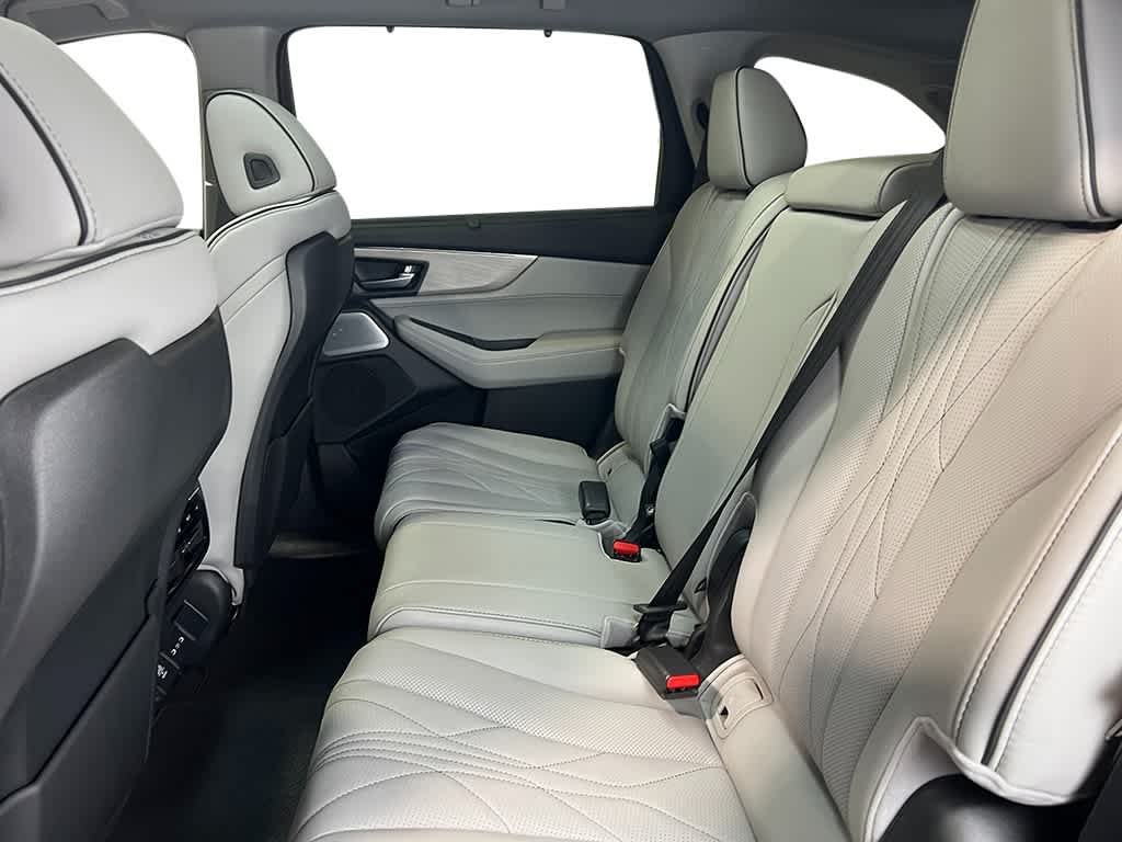 2026 Acura MDX Advance Package - Photo 53