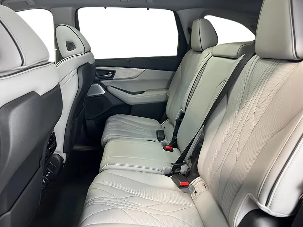 2026 Acura MDX Advance Package - Photo 53