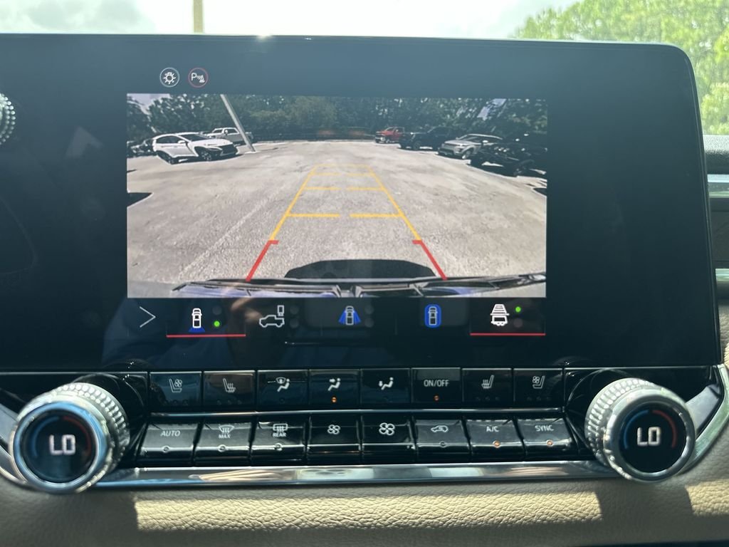 2026 GMC Canyon Denali - Photo 15
