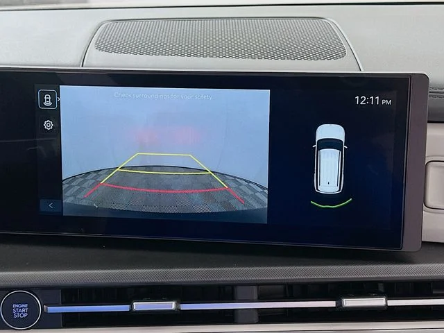 New 2026 Hyundai SANTA FE SEL