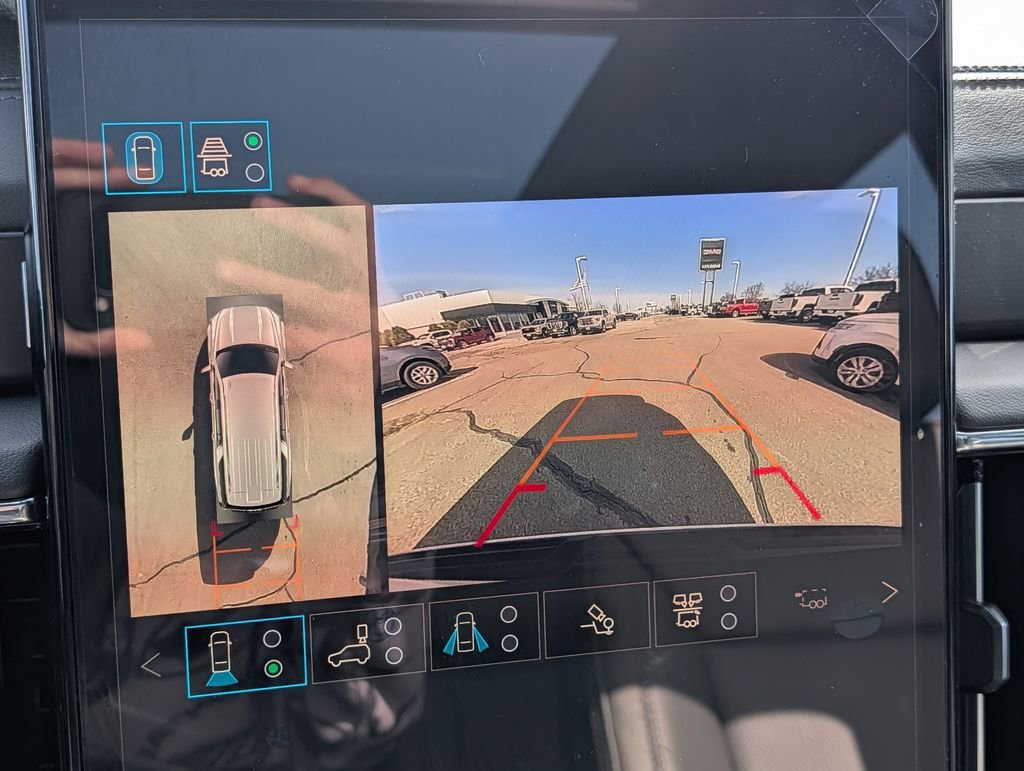 2026 GMC Yukon XL Denali - Photo 20