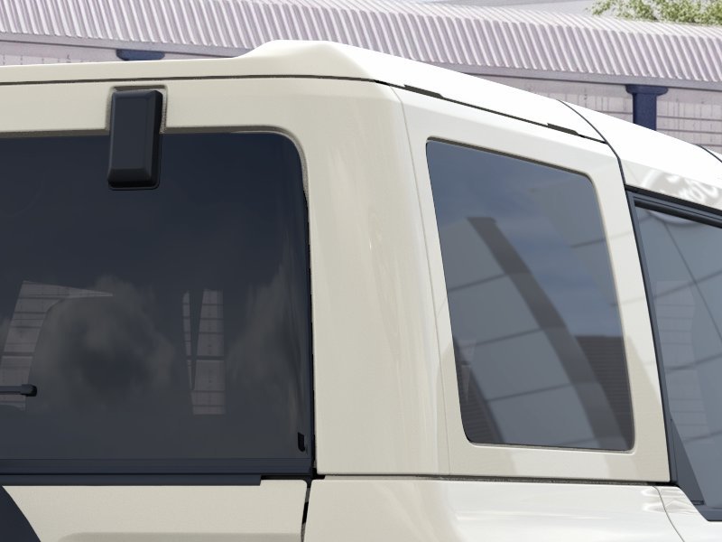 New 2026 Wimbledon White Ford Outer Banks® image 25