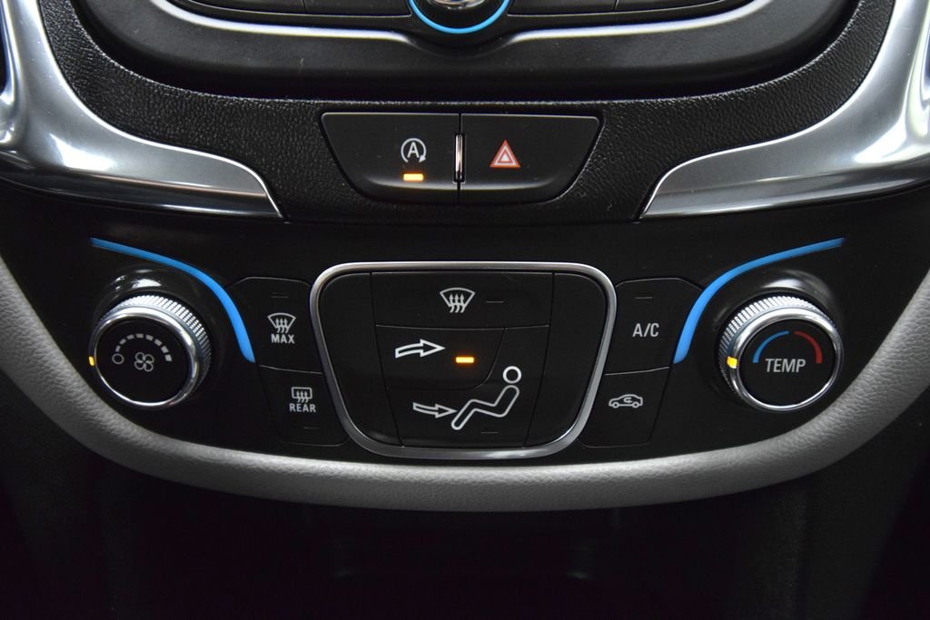 2024 Chevrolet Equinox LS - Photo 29