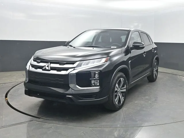 2026 Mitsubishi Outlander Sport 2.0 SE AWC CVT's photo