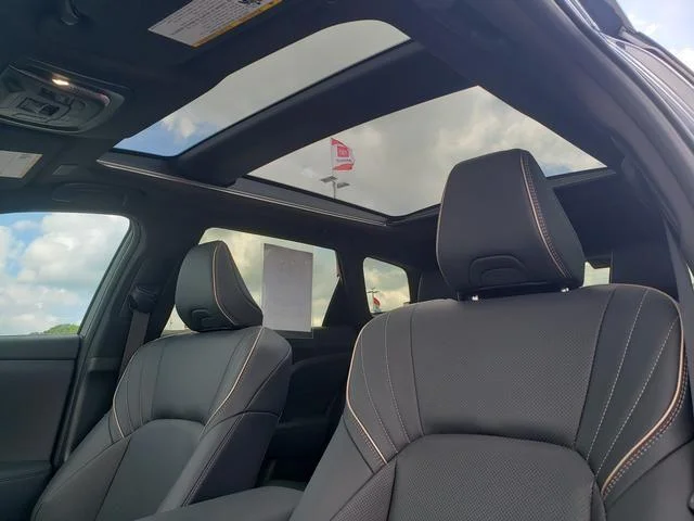 Certified Used 2025 STORM CLOUD Toyota  image 21