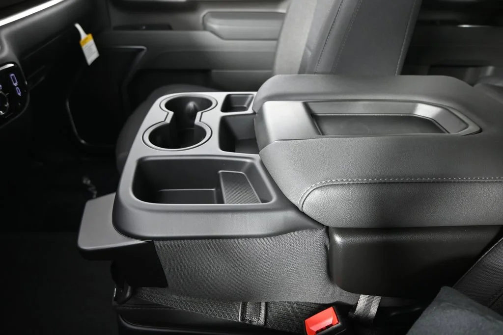 2026 Chevrolet Silverado 3500 HD LT - Photo 30