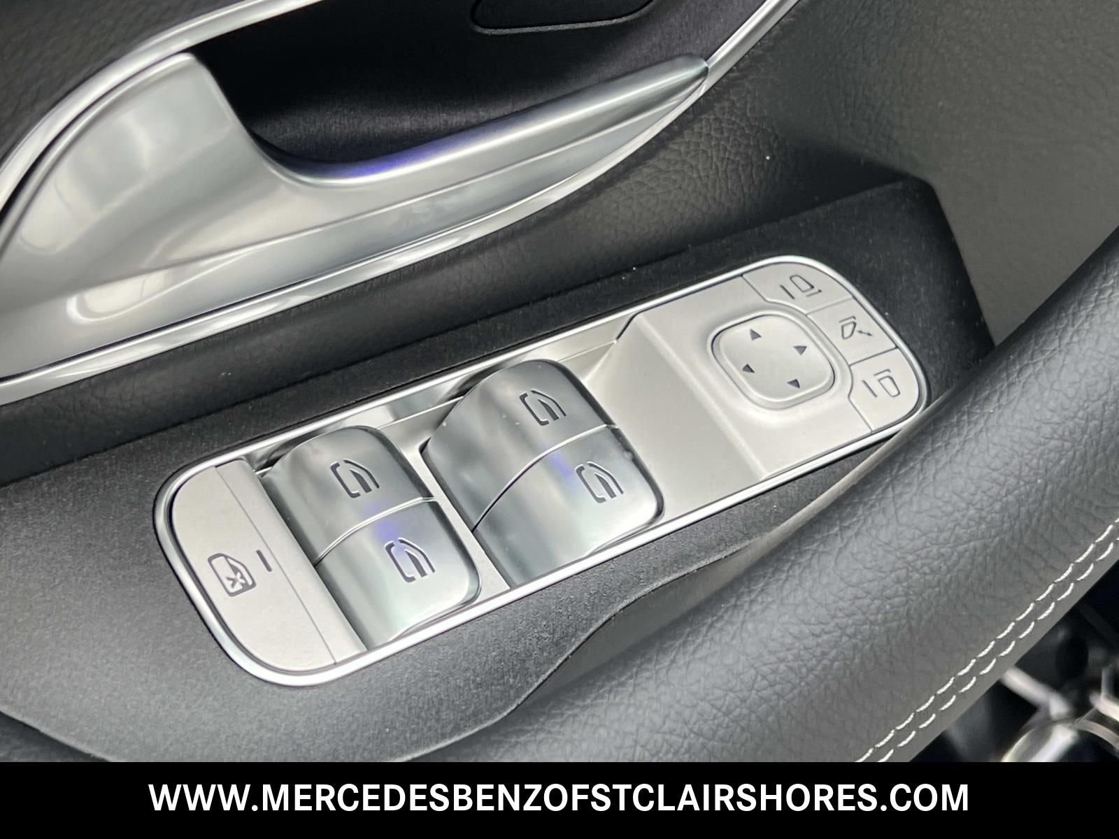 2026 Mercedes-Benz GLS Base - Photo 23