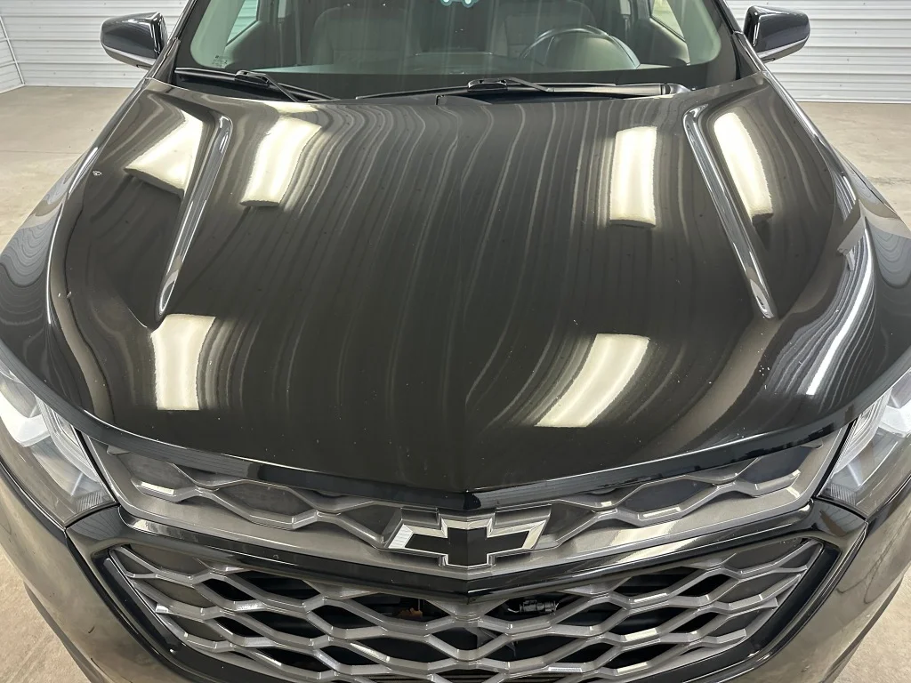 Certified Used 2020 Mosaic Black Metallic Chevrolet LT image 40