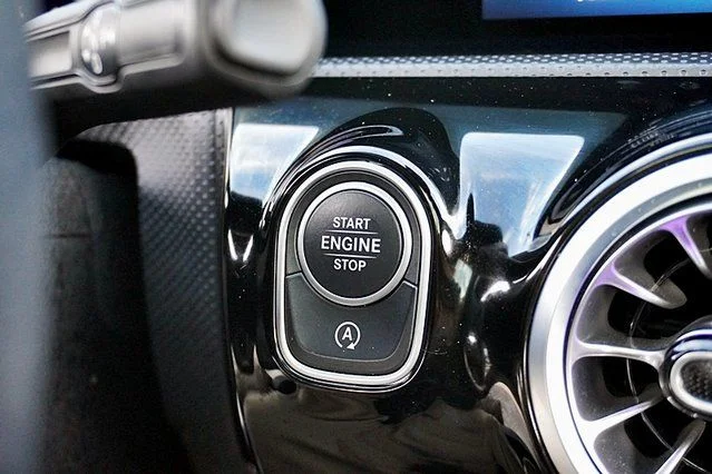 Used 2025 Black Mercedes-Benz CLA 250 image 30
