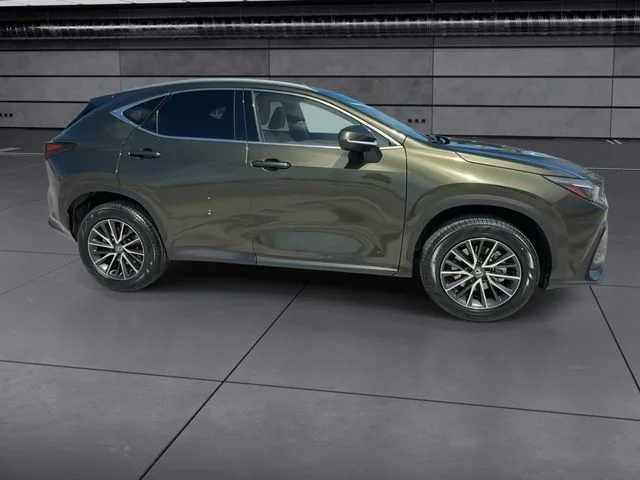 Used 2024 Green Lexus 250 Premium image 9