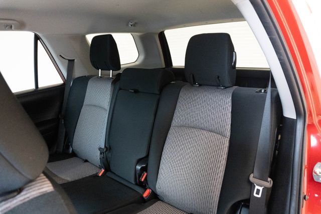 Used 2022 Red Toyota SR5 image 20