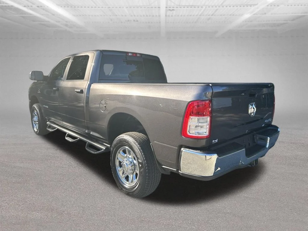 Used 2019 Gray Ram Tradesman image 3