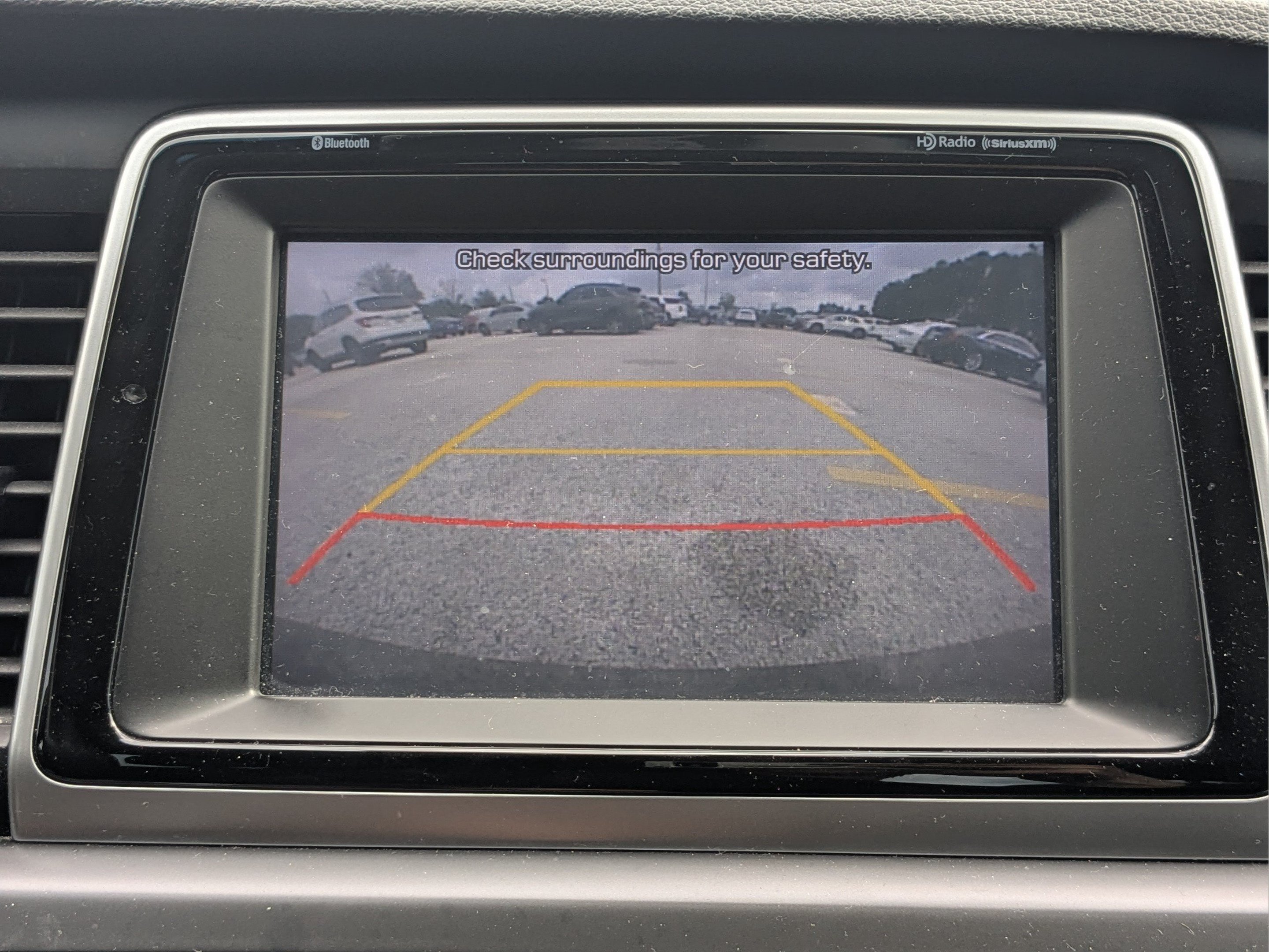 2019 Hyundai Sonata SEL - Photo 23