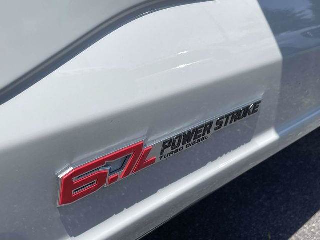 New 2026 Avalanche Ford Lariat image 14