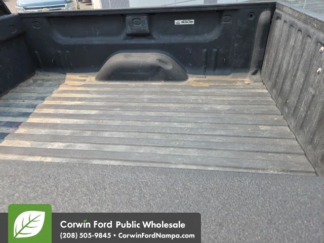 Used 2009 Black Chevrolet LTZ image 11