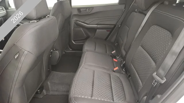 New 2026 Oxford White Ford Active® image 21