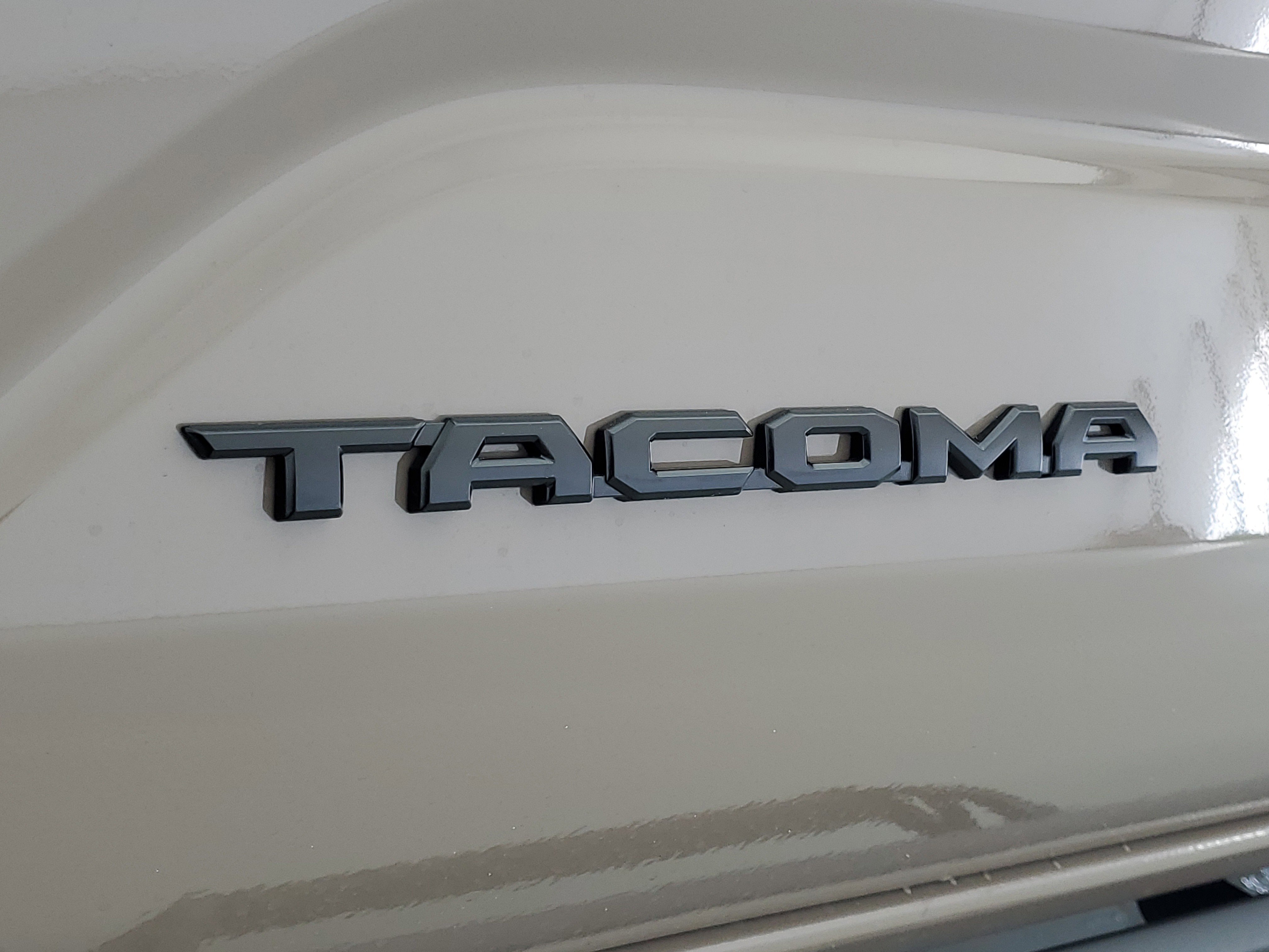 New 2026 Mudbath Toyota  TRD Off-Road image 8