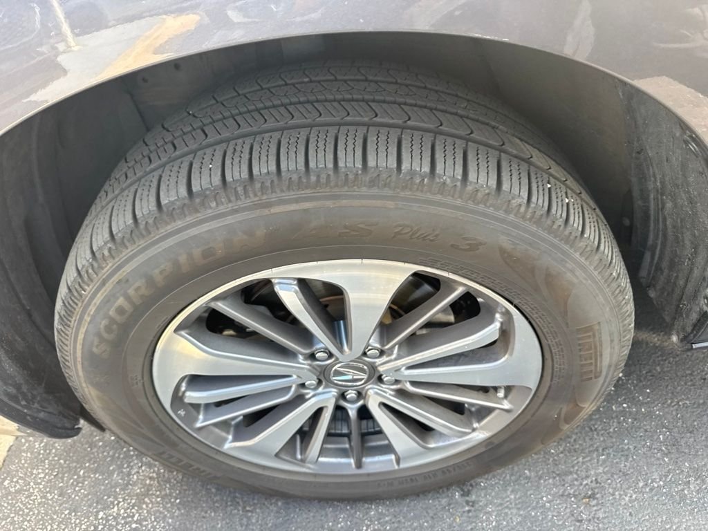 Used 2018  Acura Advance Package image 26