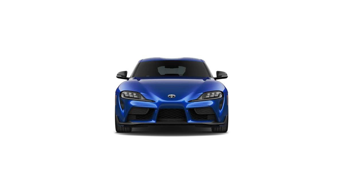New 2026 Stratosphere Toyota 3.0 Premium image 29