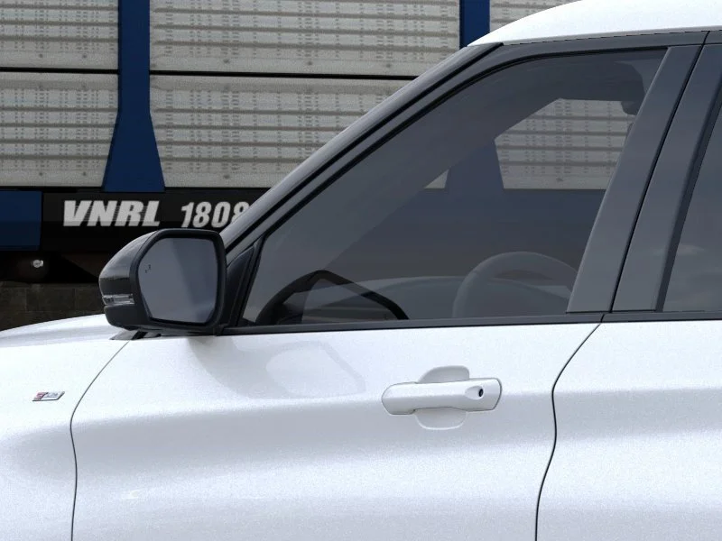New 2026 Star White Metallic Tri-Coat Ford ST-Line image 20