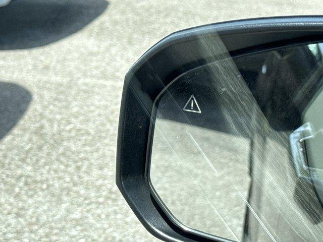 New 2026 Phantom Black Hyundai Limited FWD image 21