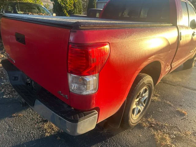 Used 2012 Red Toyota Grade image 7