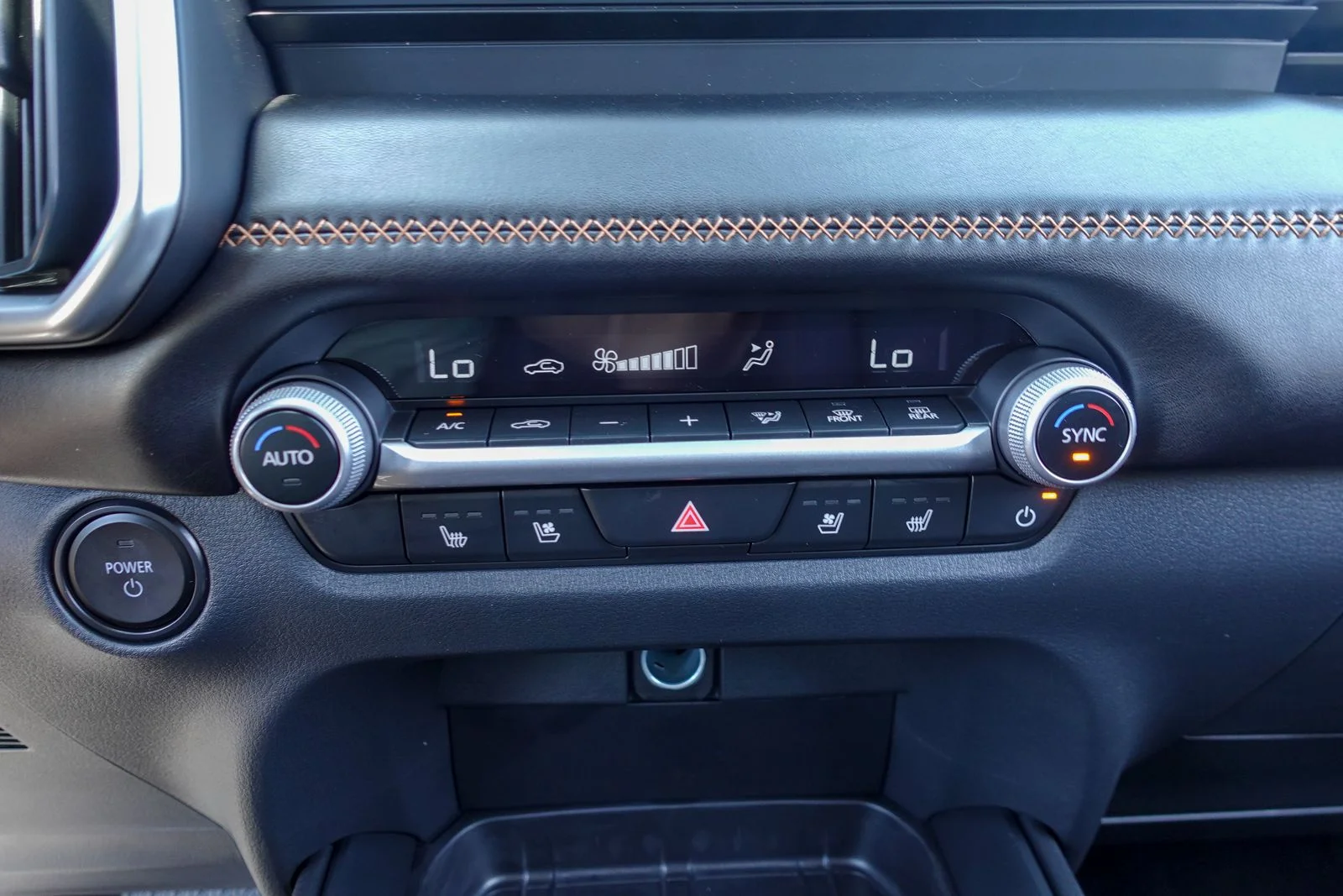 New 2026 Jet Black Mica Mazda Premium image 21
