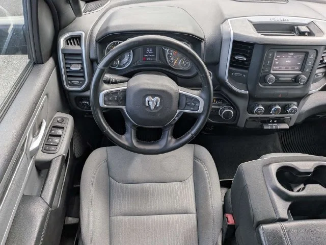 Used 2021 Green Ram Big Horn image 17