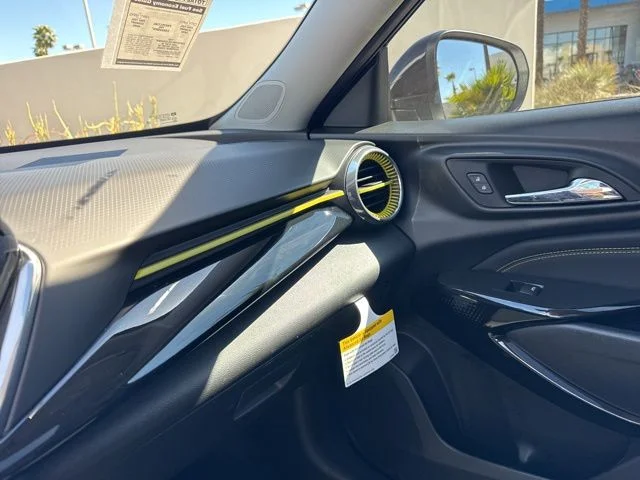 New 2026 White Chevrolet ACTIV image 25