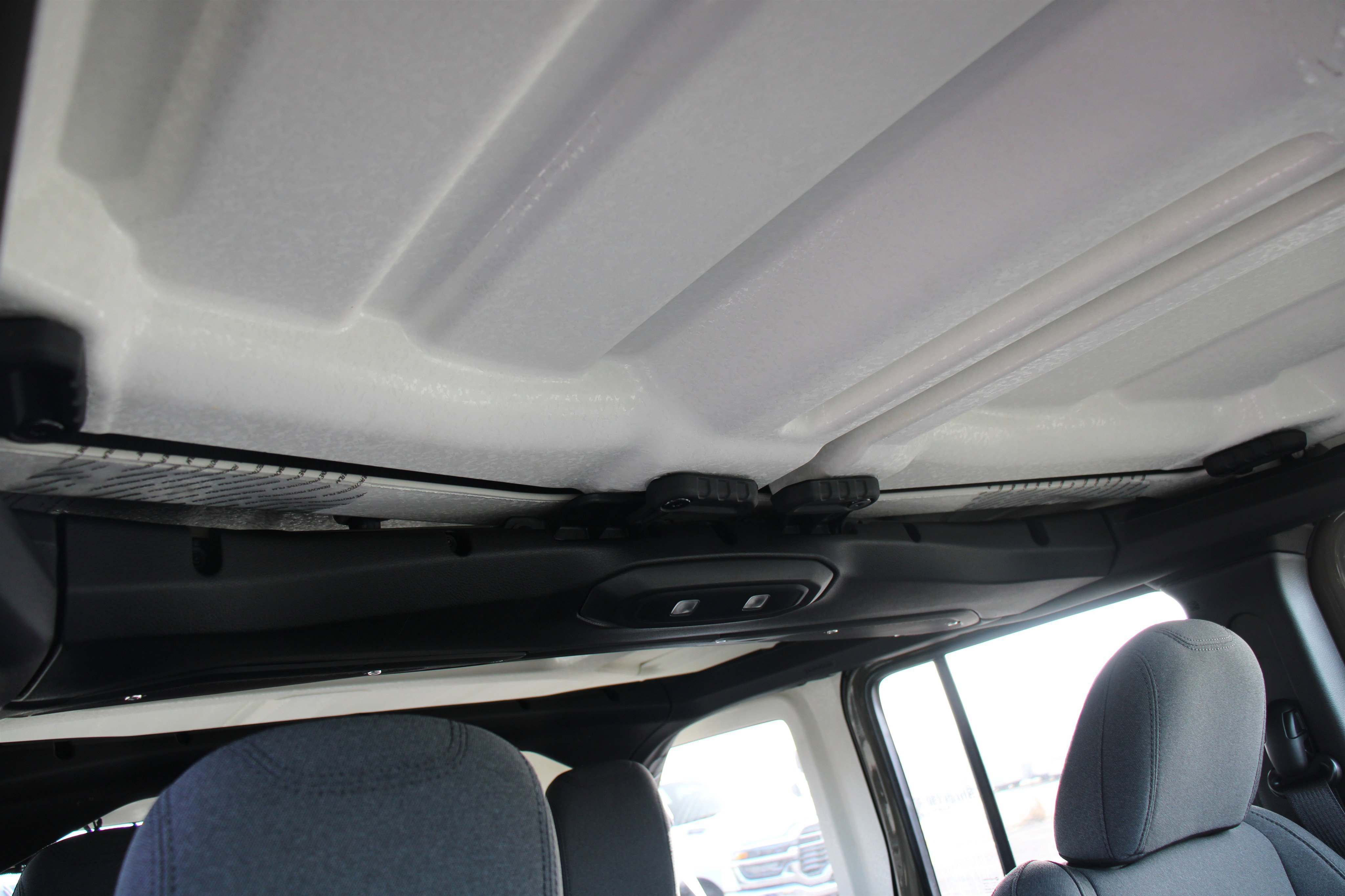 New 2026 41 Jeep Sport image 26