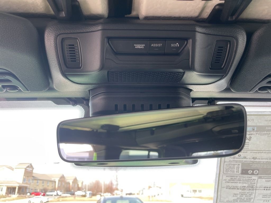 New 2026 Mojito Exterior Paint Jeep Mojave X image 25