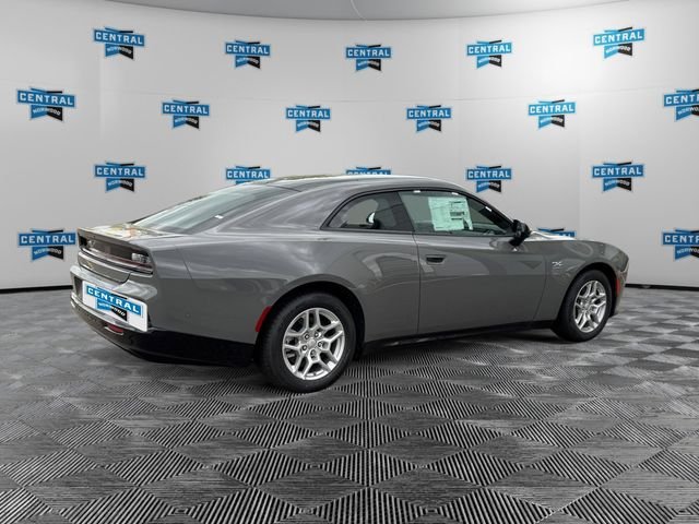 2025 Dodge Charger Daytona R/T - Photo 5