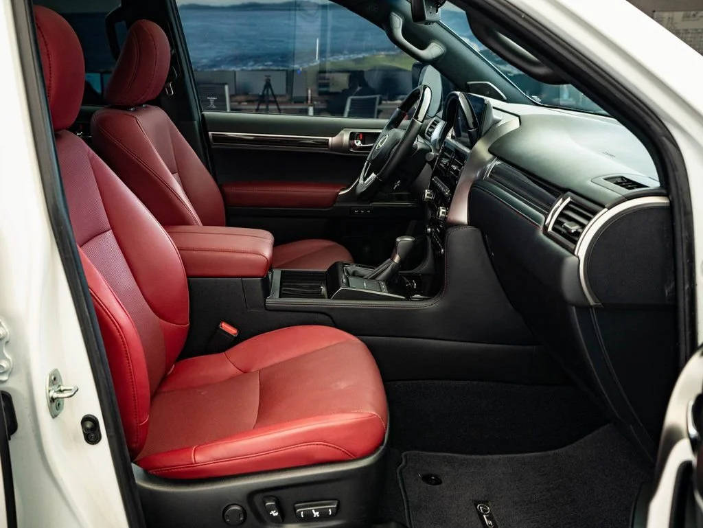 2023 Lexus GX PREMIUM - Photo 19