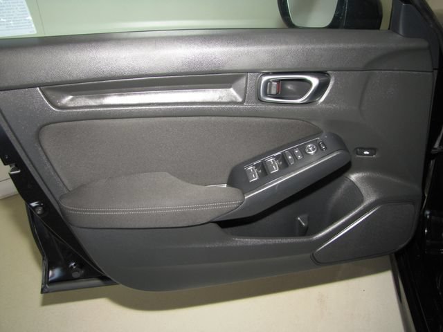 2025 Honda Civic Sport - Photo 9